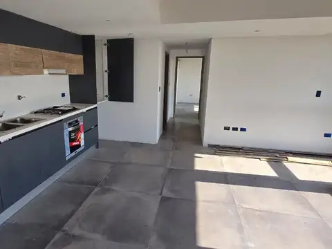 Departamento en Venta 1 año