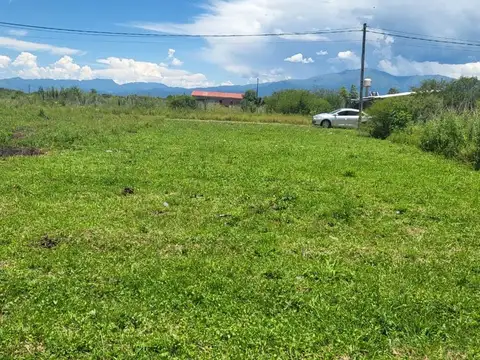 Terreno en Venta de 450,0 m2