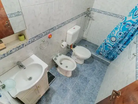 Depto Tipo Casa en Venta en Paternal, USD 109.500