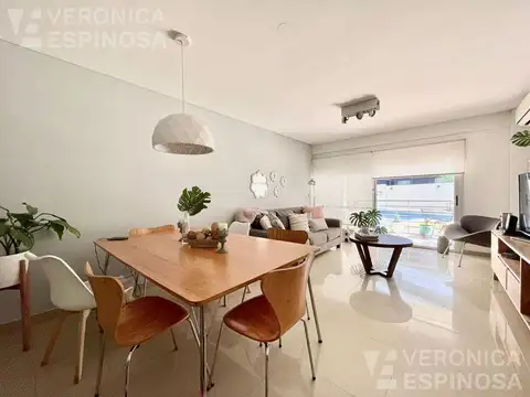 PH de tres ambientes en venta en Castelar Norte