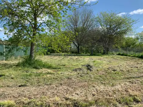 Terreno en Venta de 600,0 m2