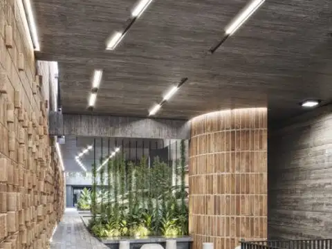 Departamento en Venta de 8 ambientes