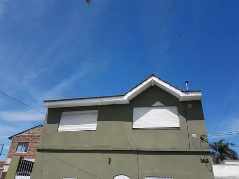 Departamento en Beccar Alto