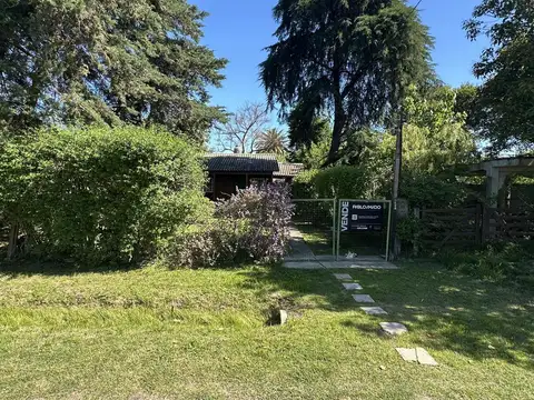 Casa en Venta en City Bell, USD 49.000