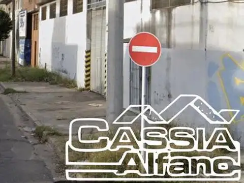 Galpon en Venta en San Justo, USD 340.000