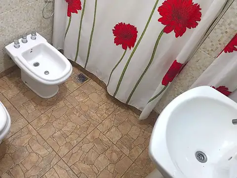 Depto Tipo Casa en Venta en San Justo, USD 110.000