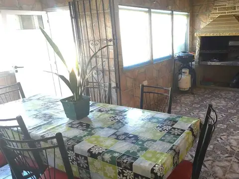 Depto Tipo Casa en Venta de 4 ambientes