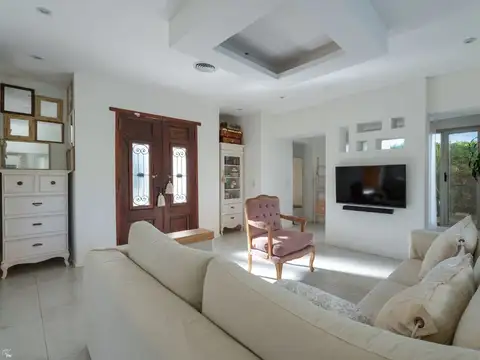 Casa en Venta 7 años