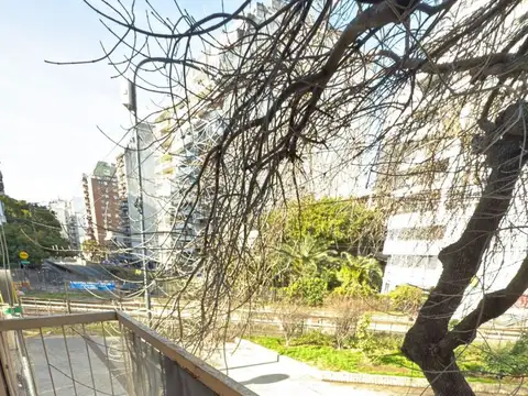 AV.SANTA FE 5300, Piso 1