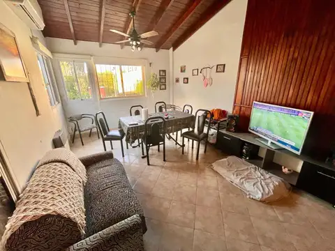 Casa en Venta en Villa Ballester, USD 150.000