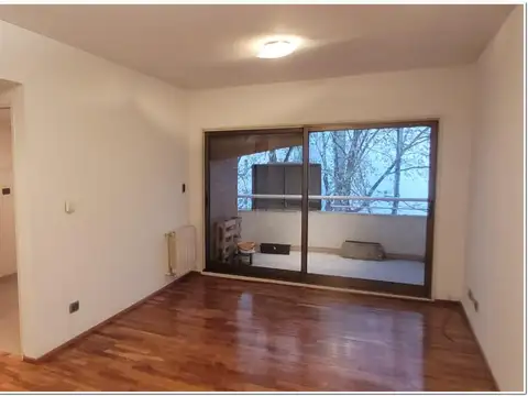 Departamento en alquiler