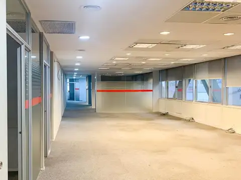 Oficina en Venta en Rosario, USD 890.000