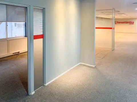 Oficina en Venta 30 años