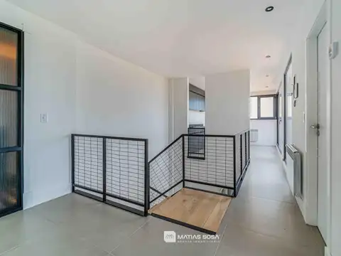 Departamento en Alquiler A Estrenar