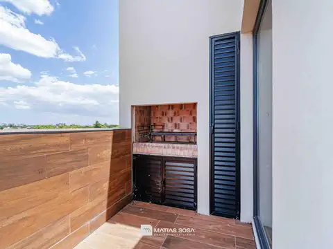 Departamento en Alquiler de 4 ambientes