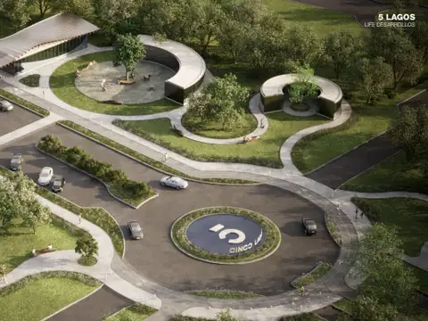 Terreno en venta en Ibarlucea