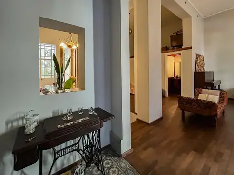 Casa en Venta 55 años