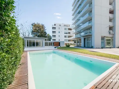 Departamento en Venta de 4 ambientes