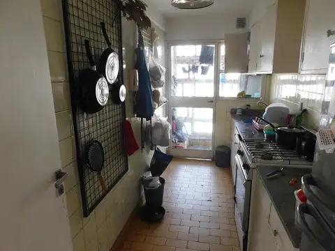 Departamento en Venta 40 años