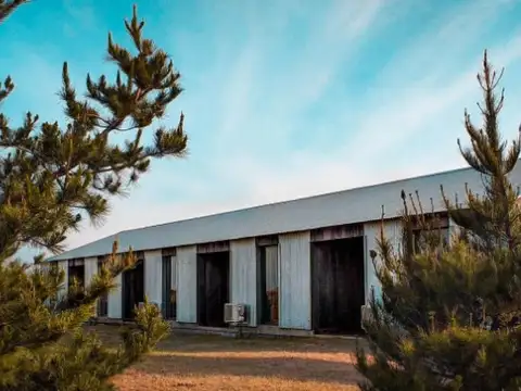 Barrio Km 314 - Casas De Mar