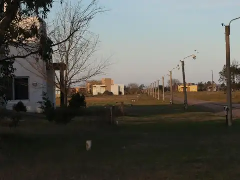 Terreno en venta - 1.114mts2 - Barrio Km 314, San Clemente Del Tuyú