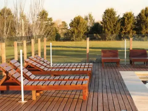 Terreno en Venta en San Clemente Del Tuyu, USD 27.500