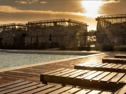 Terreno en Venta en San Clemente Del Tuyu, USD 27.500