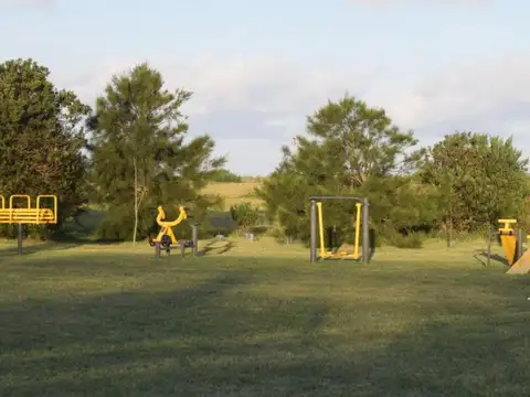 Terreno en Venta de 1114,0 m2