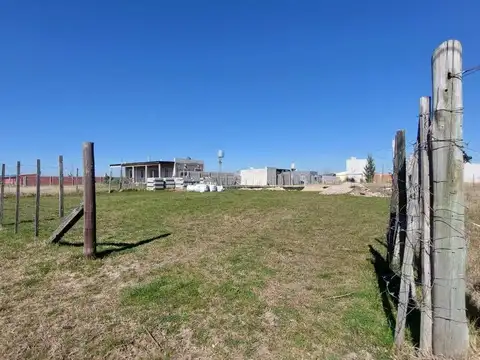 Terreno en Venta en Domselaar, USD 18.000