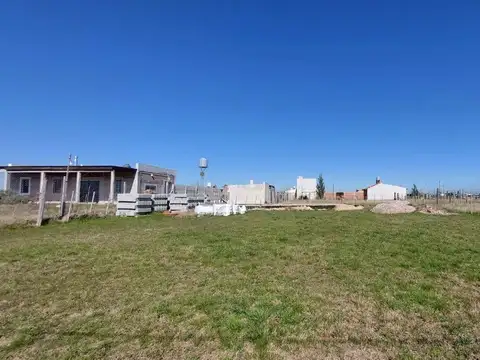 Terreno en Venta de 600,0 m2