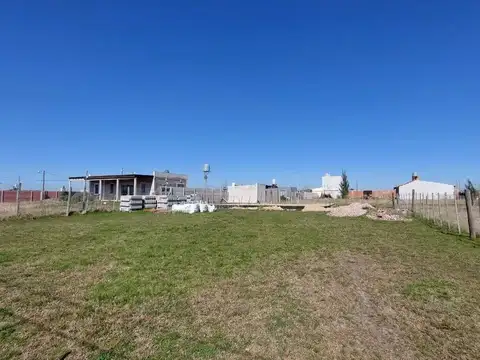 Terreno en Venta de 600,0 m2