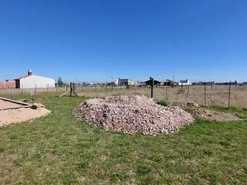 Terreno en Venta en Domselaar, USD 18.000