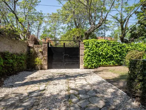 Casa en Venta de 7 dormitorios