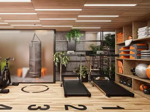 Departamento en Venta A Estrenar