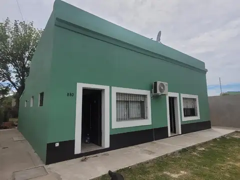 Departamento en Gualeguaychu