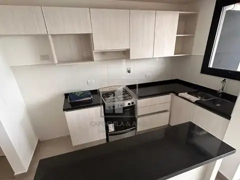 Departamento en Venta en Manantiales, USD 158.000