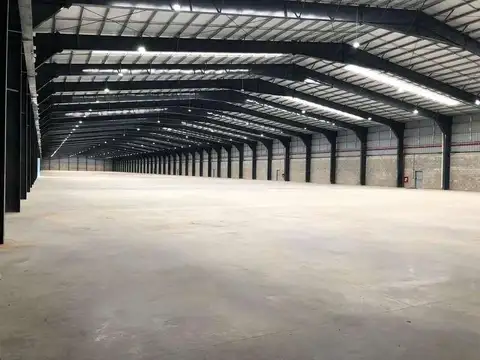 Spegazzini - Au. Ezeiza Cañuelas Km 43