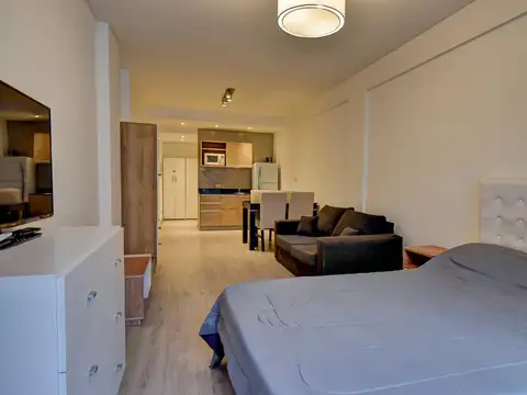 Departamento en Alquiler Apto profesional