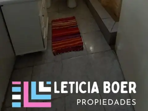 Depto Tipo Casa en Venta de 3 dormitorios