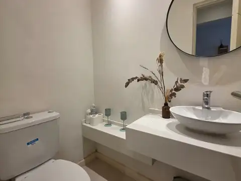 Departamento en Venta en Garin, USD 118.000