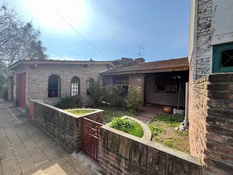 Casa en venta en Ituzaingo Norte
