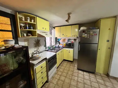 Casa en Venta 40 años