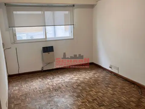 Ayacucho 1000, Piso 9