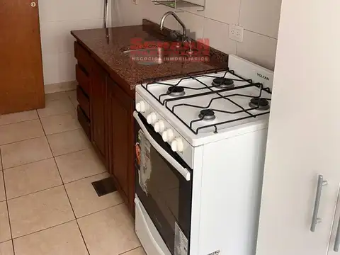 Departamento en Alquiler de 2 ambientes