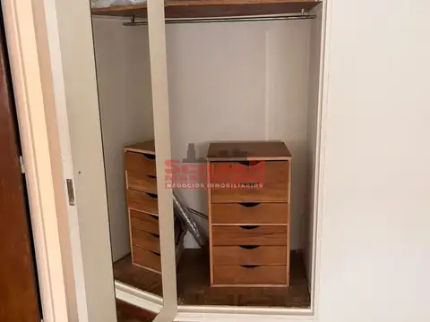 Departamento - Alquiler - Argentina, Capital Federal - Ayacucho 1034