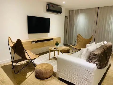 Casa en Alquiler Temporal 2 años