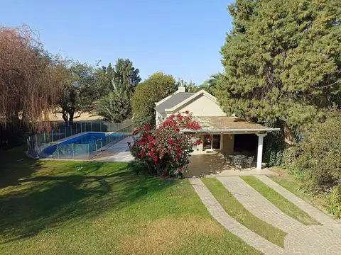 Casa en Venta de 4 dormitorios