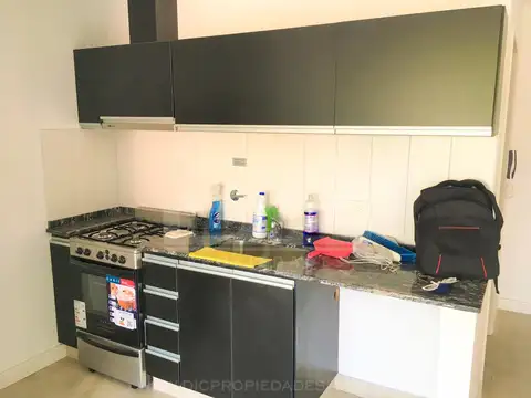 Departamento en Venta en Villa Ortuzar, USD 89.500