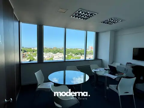 Av. del Libertador al 6600