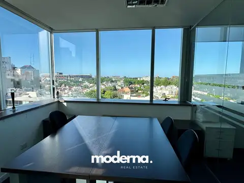 Oficina en Alquiler 3 años